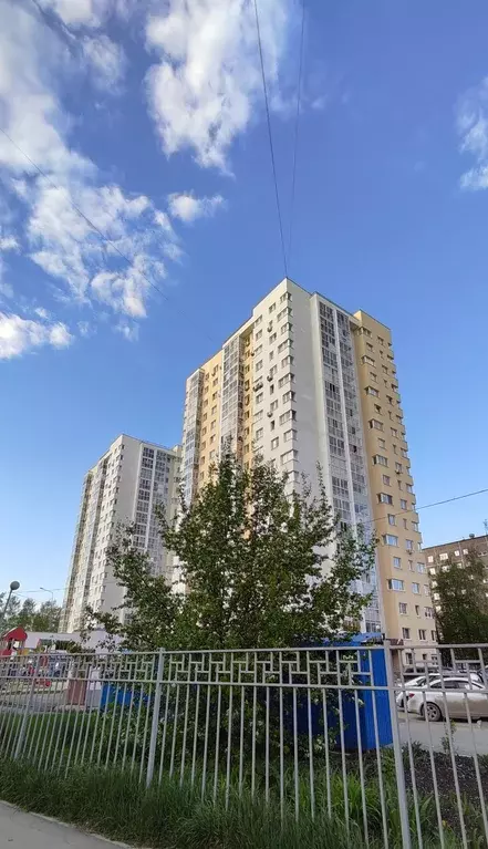 Продаётся квартира-студия, 34.7 м - Фото 0