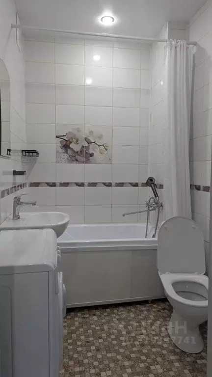 Студия Санкт-Петербург пос. Шушары, ул. Вишерская, 24 (26.0 м) - Фото 1