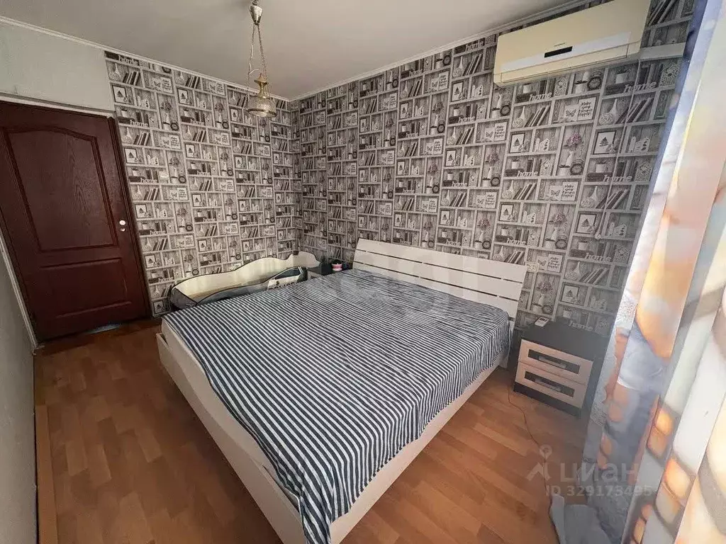 3-к кв. Самарская область, Самара ул. Георгия Димитрова, 117 (64.0 м) - Фото 2