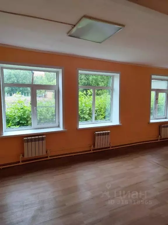 Помещение свободного назначения в Тульская область, Тула пос. ... - Фото 0
