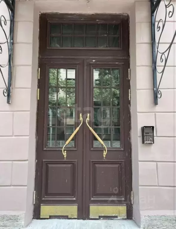 Комната Санкт-Петербург Боровая ул., 88 (13.9 м) - Фото 2