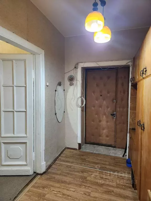 1-к кв. Москва Осташковская ул., 9К1 (50.0 м) - Фото 2