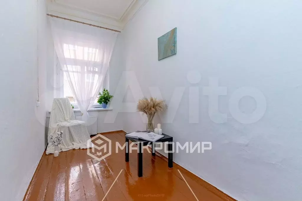 2-к. квартира, 35,5 м, 3/5 эт. - Фото 1