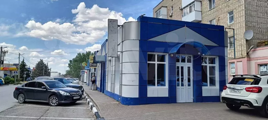 Помещение свободного назначения 15 м - Фото 0