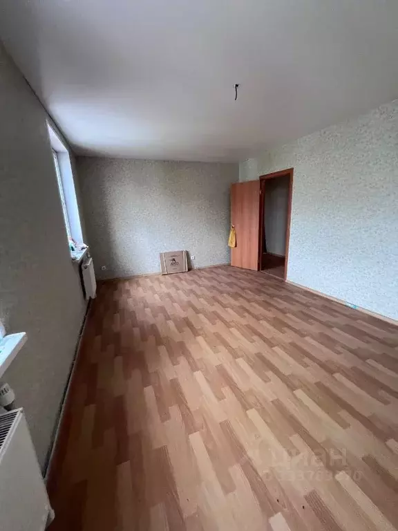 1-к кв. Тульская область, Киреевск ул. Заречная, 4 (41.0 м) - Фото 2