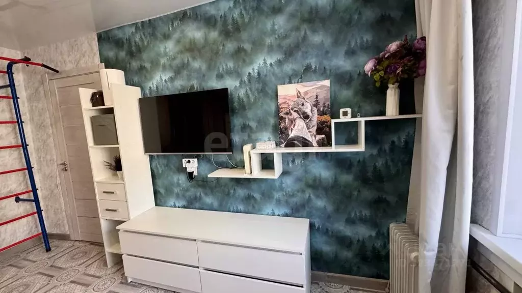 2-к кв. Новосибирская область, Новосибирск ул. Журавлева, 11 (41.3 м) - Фото 1