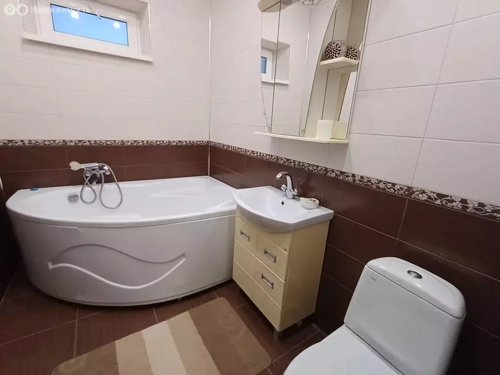 Дом в Михайловск, улица Гоголя, 26/5 (80 м) - Фото 1