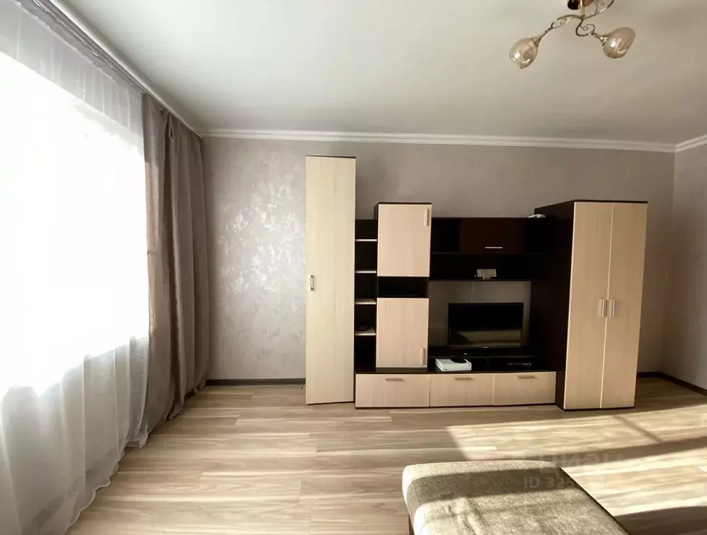 3-к кв. Северная Осетия, Владикавказ просп. Доватора, 39 (66.0 м) - Фото 2