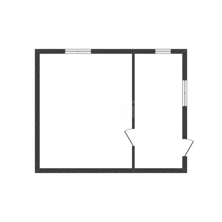 Дом в Зональный район, СДТ Труженик, Огородная улица (20 м) - Фото 2