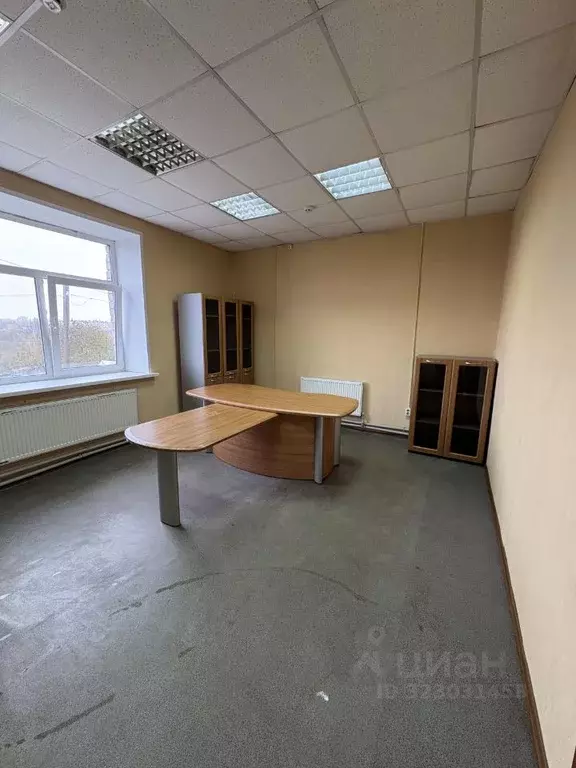 Офис в Ивановская область, Иваново пер. 5-й Чкалова, 25 (21 м) - Фото 1