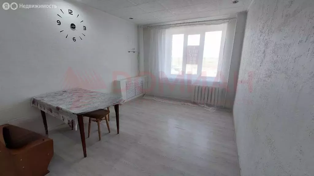 2-комнатная квартира: село Чалтырь, Социалистическая улица, 25 (35 м) - Фото 2