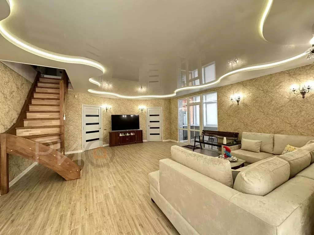 4-к кв. Севастополь ул. Руднева, 28А (131.9 м) - Фото 1