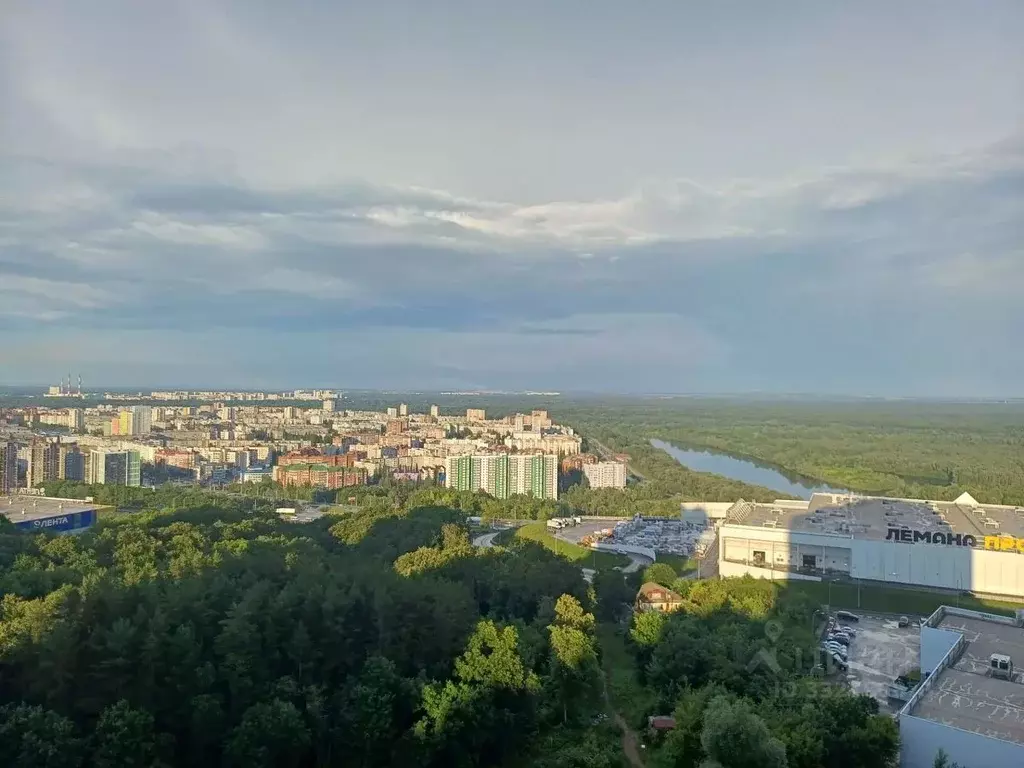 Студия Башкортостан, Уфа бул. Давлеткильдеева, 20 (28.0 м) - Фото 1