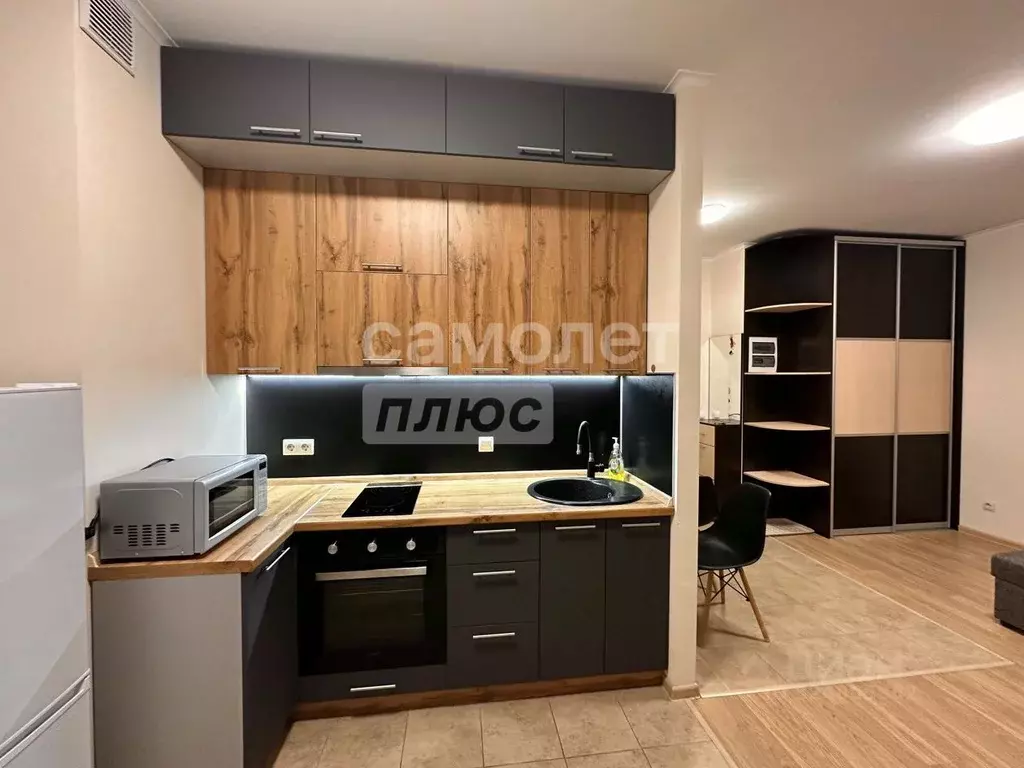 1-к кв. Московская область, Люберцы Зенино ЖК Самолет мкр, ул. Камова, ... - Фото 1