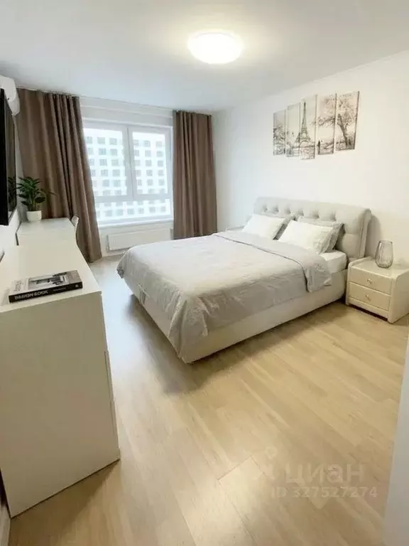 2-к кв. Московская область, Мытищи Юбилейная ул., 6 (69.9 м) - Фото 1