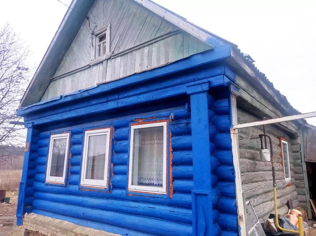 Дом в Московская область, Воскресенск городской округ, с. ... - Фото 2