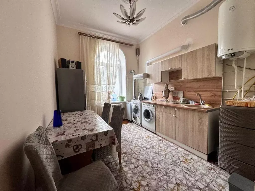 2-к кв. Дагестан, Дербент ул. Курбанова, 42 (54.8 м) - Фото 1
