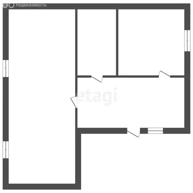 Дом в Нальчик, улица Братьев Беровых (140.2 м) - Фото 1