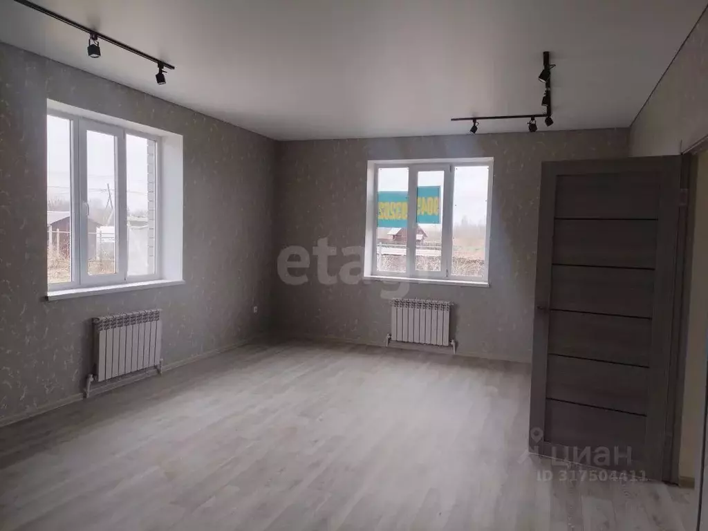 Дом в Тюменская область, Тюмень Аккорд СНТ, ул. Тенистая (75 м) - Фото 0