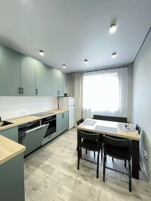 2-к кв. Адыгея, Тахтамукайский район, Старобжегокайское с/пос, Новая ... - Фото 1