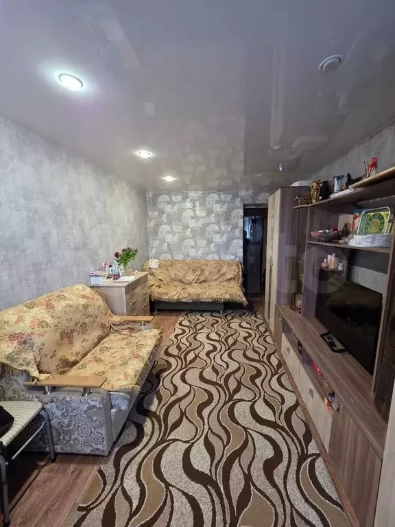 2-к. квартира, 47 м, 5/5 эт. - Фото 1