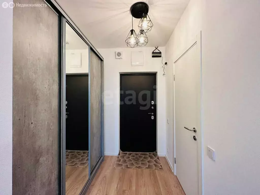 Квартира-студия: Мытищи, улица Стрельбище Динамо, 10 (24.5 м) - Фото 0