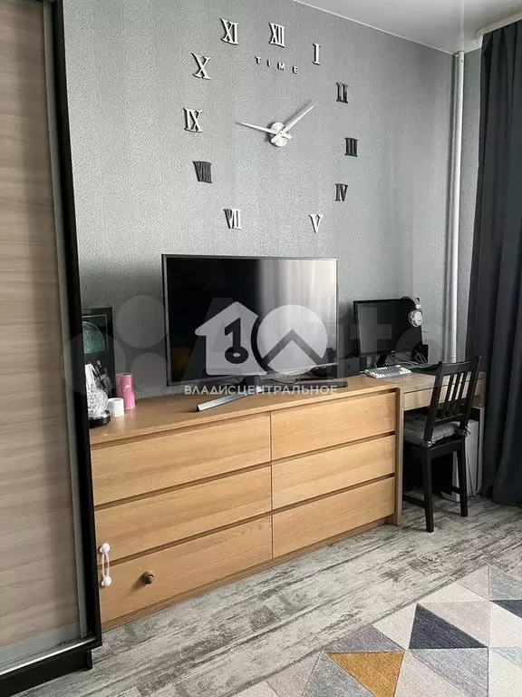 Квартира-студия, 29 м, 7/17 эт. - Фото 1