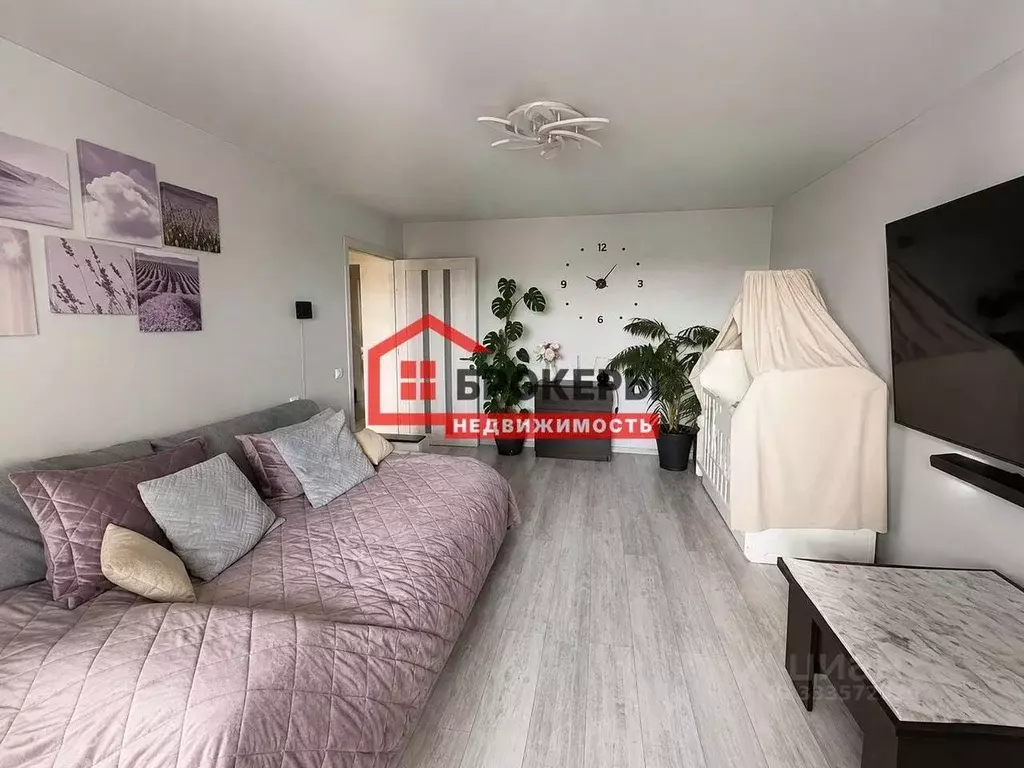2-к кв. Севастополь ш. Камышовое, 37Бк3 (60.3 м) - Фото 2