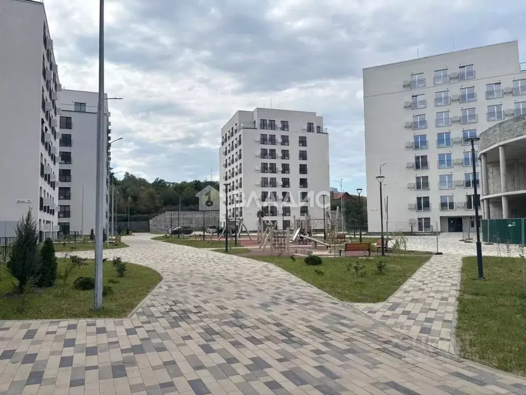 2-к кв. Белгородская область, Белгород Донецкая ул., 83в (60.0 м) - Фото 0