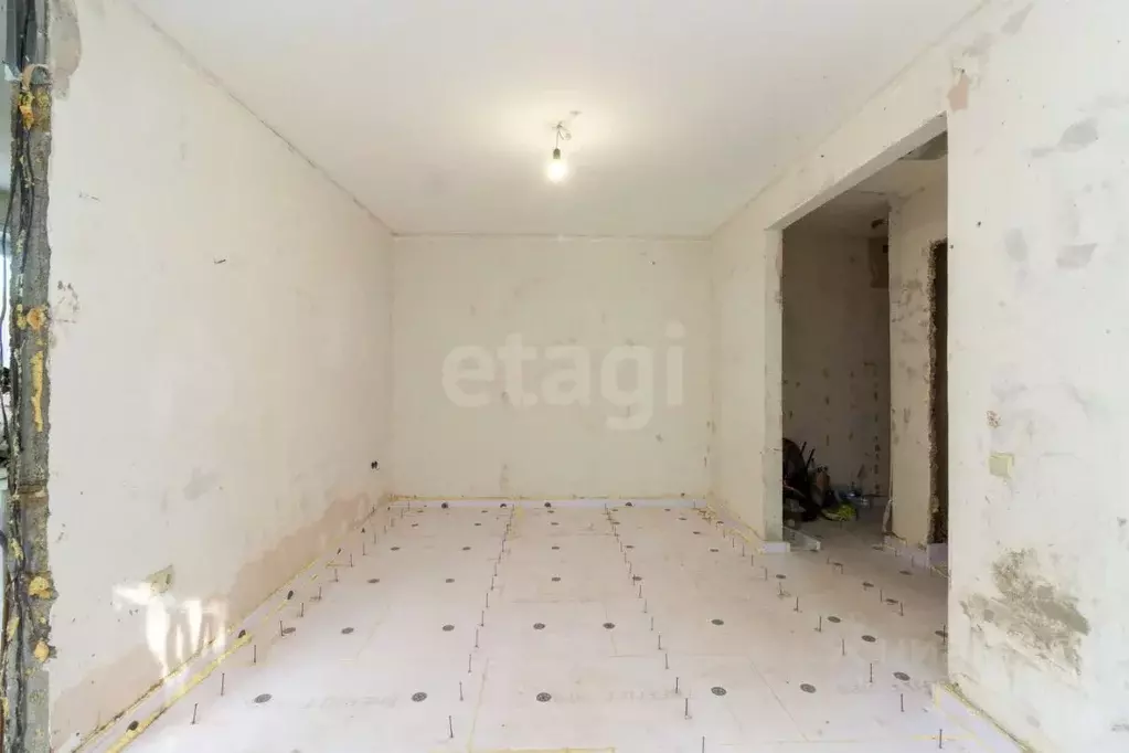 2-к кв. Красноярский край, Красноярск ул. Академгородок, 1 (44.6 м) - Фото 1