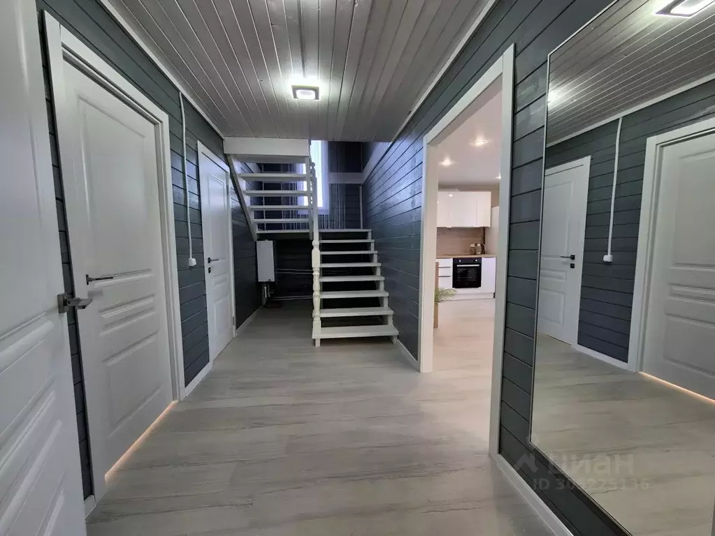 Дом в Московская область, Дмитровский городской округ, Дмитровка ... - Фото 2