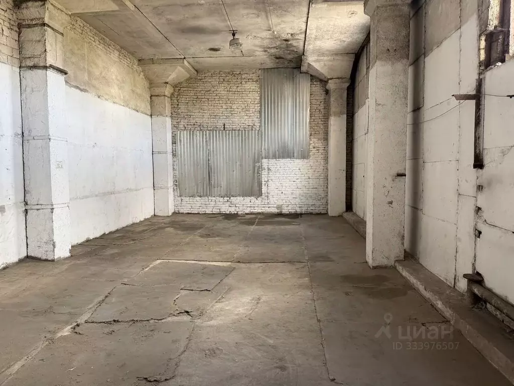 Склад в Москва Коровинское ш., 35С1 (77 м) - Фото 2