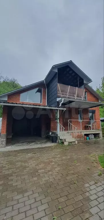 Коттедж 140 м на участке 10 сот. - Фото 0