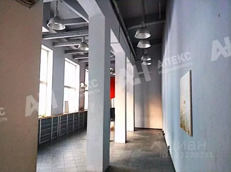 Помещение свободного назначения в Москва Автозаводская ул., 16к2с15 ... - Фото 2