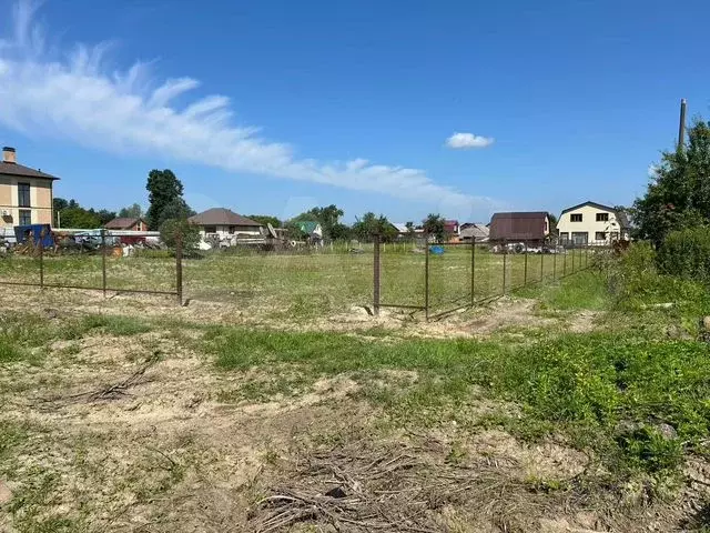 Участок 7,8 сот. (личное подсобное хозяйство (лпх)) - Фото 0