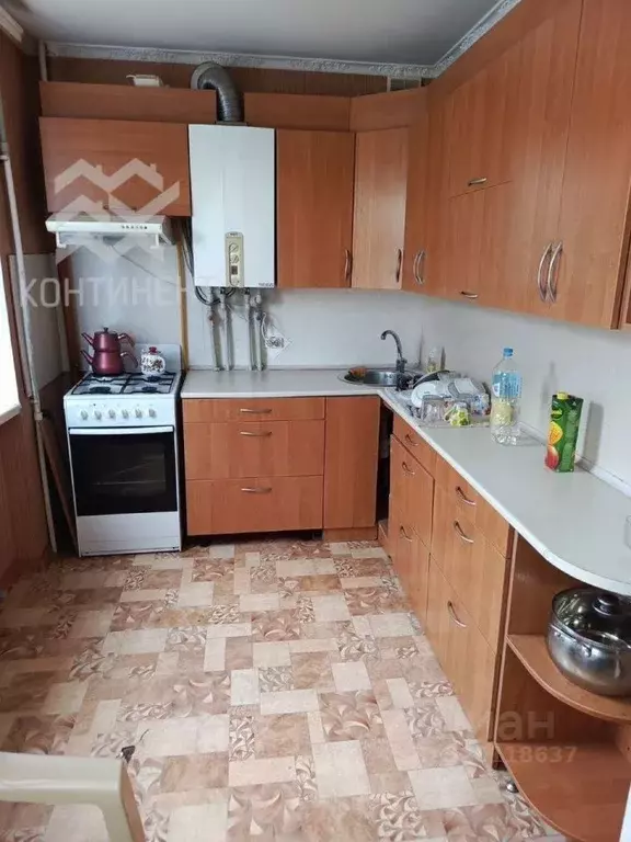 3-к кв. Крым, Евпатория ул. Советская, 3 (50.5 м) - Фото 1