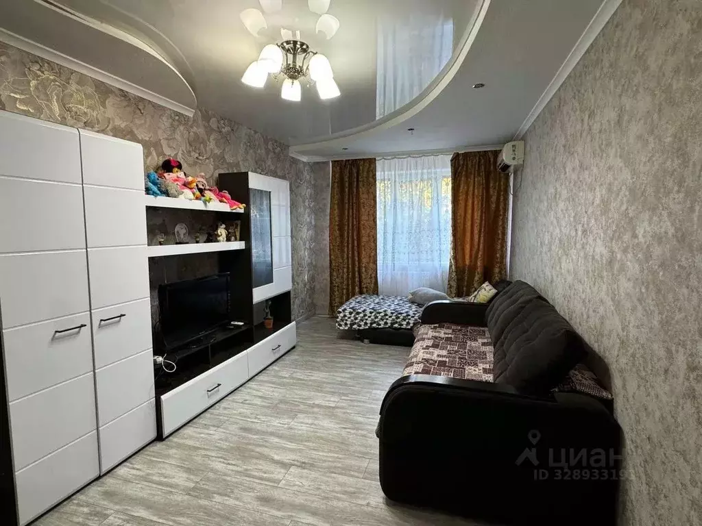 3-к кв. Краснодарский край, Краснодар ул. Трудовой Славы, 25 (60.0 м) - Фото 1