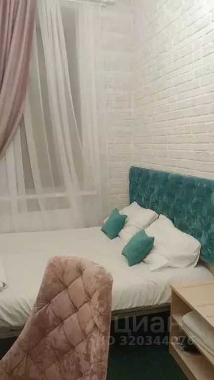 Комната Санкт-Петербург Почтамтская ул., 10 - Фото 1