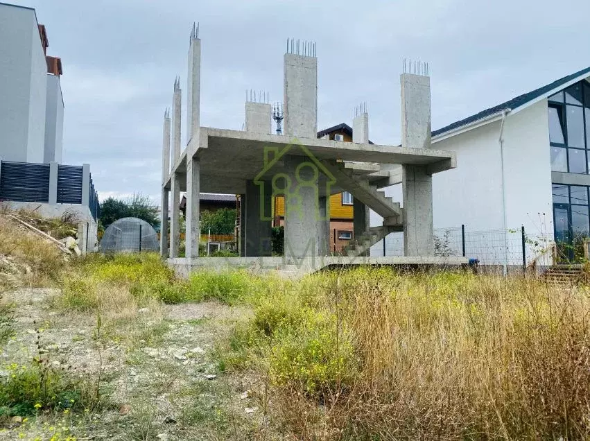 Дом в Краснодарский край, Геленджик Ветеран СНТ, ул. Совхозная (140 м) - Фото 1