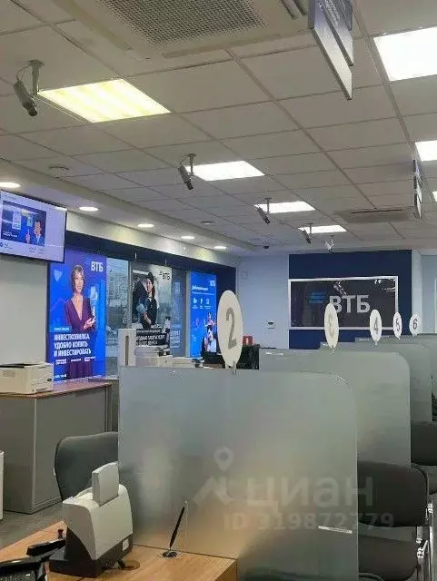 Помещение свободного назначения в Санкт-Петербург Ленинский просп., ... - Фото 0