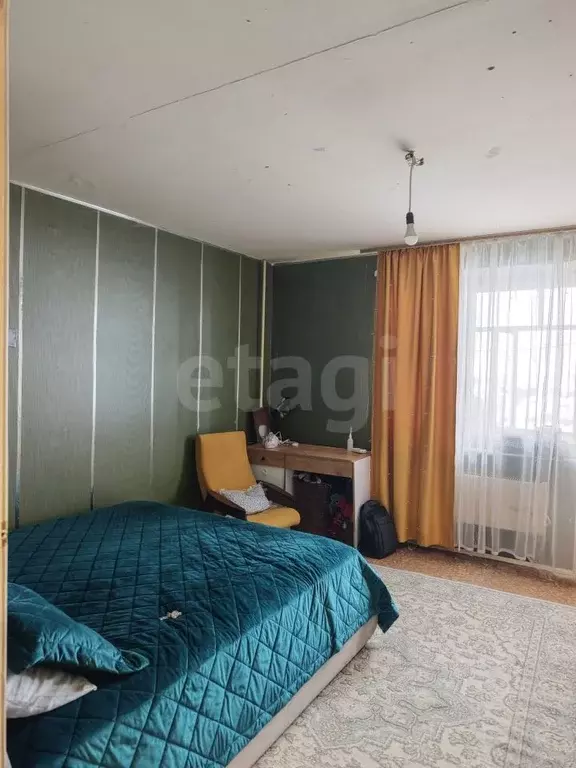 1-к кв. Московская область, Королев ул. Калининградская, 17к1 (48.6 м) - Фото 1