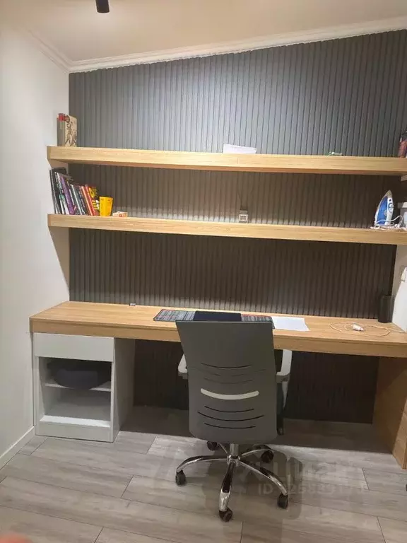 2-к кв. Татарстан, Казань ул. Маршала Чуйкова, 25 (44.0 м) - Фото 2