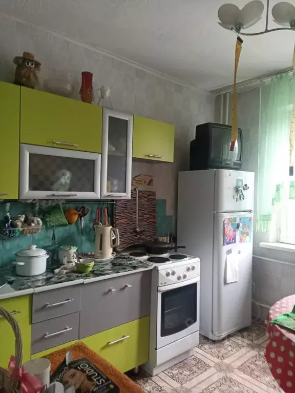 Комната Красноярский край, Красноярск ул. Щорса, 30 - Фото 0