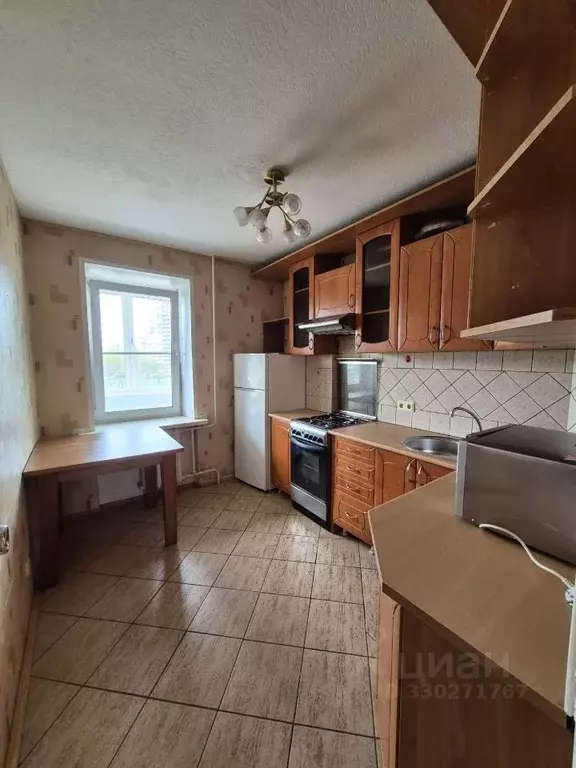 3-к кв. Санкт-Петербург пос. Металлострой, ул. Богайчука, 22 (63.18 м) - Фото 1