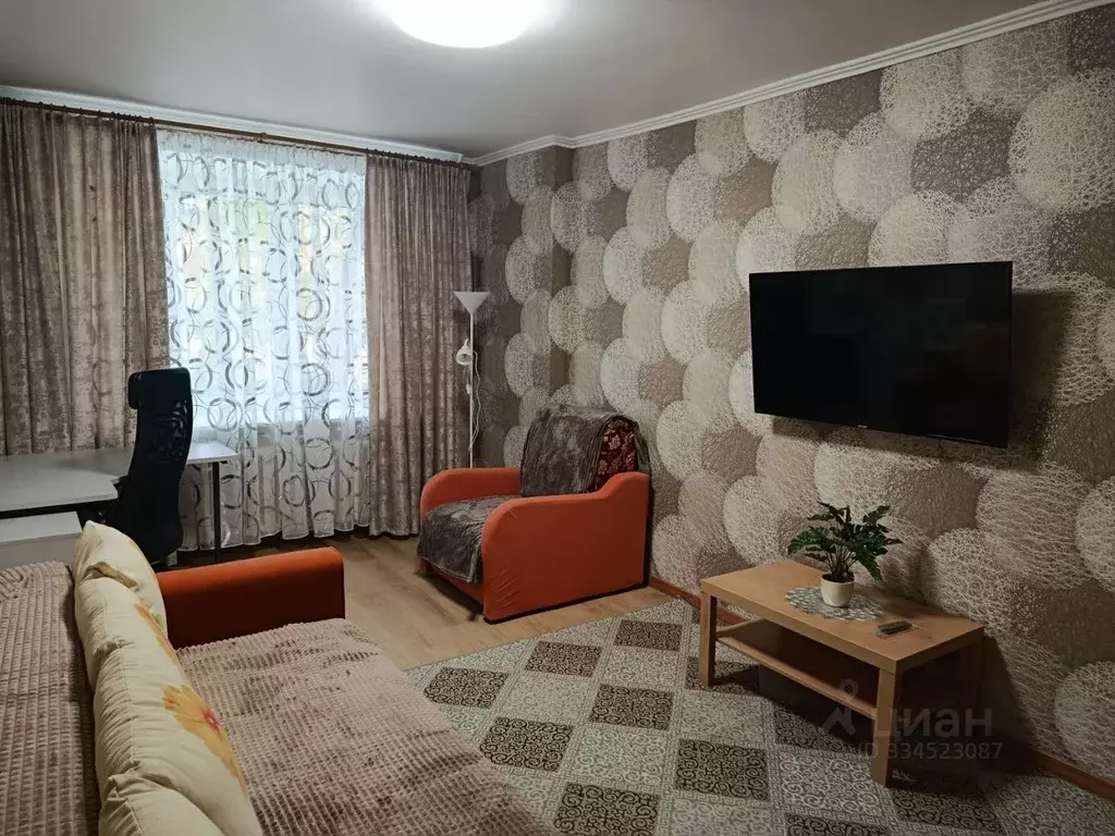 2-к кв. Москва ул. Вавилова, 52К3 (58.64 м) - Фото 2