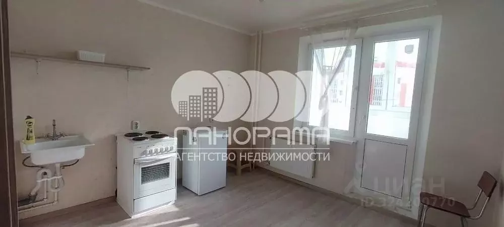 1-к кв. Краснодарский край, Анапа ул. Адмирала Пустошкина, 22с1 (41.0 ... - Фото 1