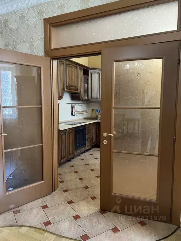 3-к кв. Москва Таганская ул., 26С1 (103.0 м) - Фото 1