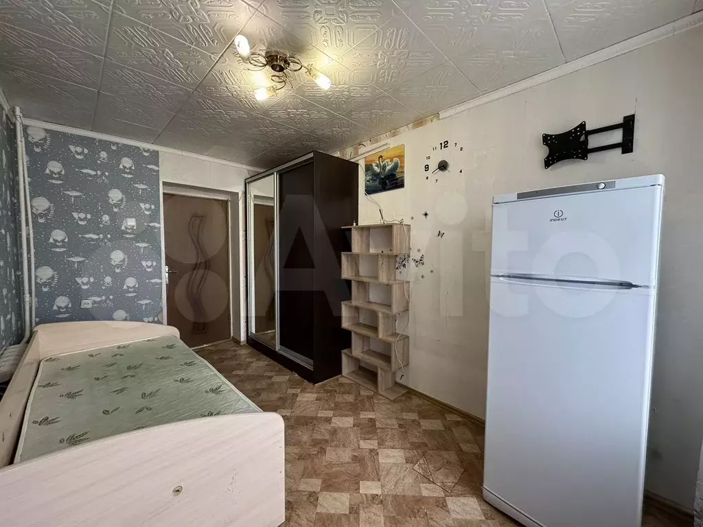 Комната 11 м в 1-к., 2/9 эт. - Фото 0