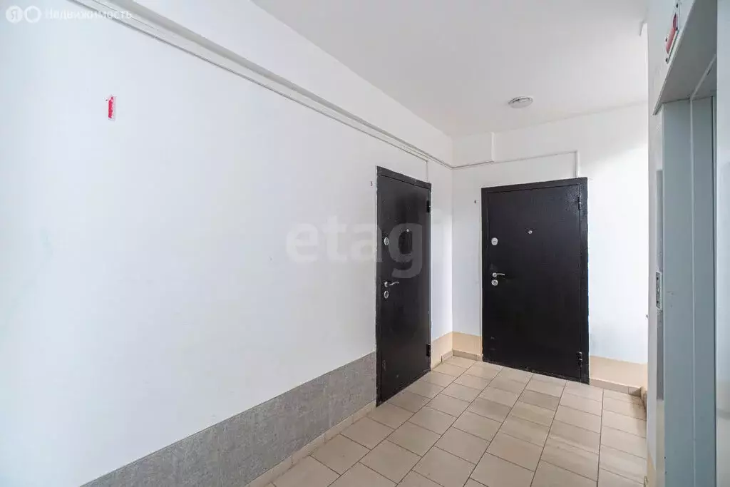 1-комнатная квартира: Севастополь, Античный проспект, 12А (36.8 м) - Фото 1