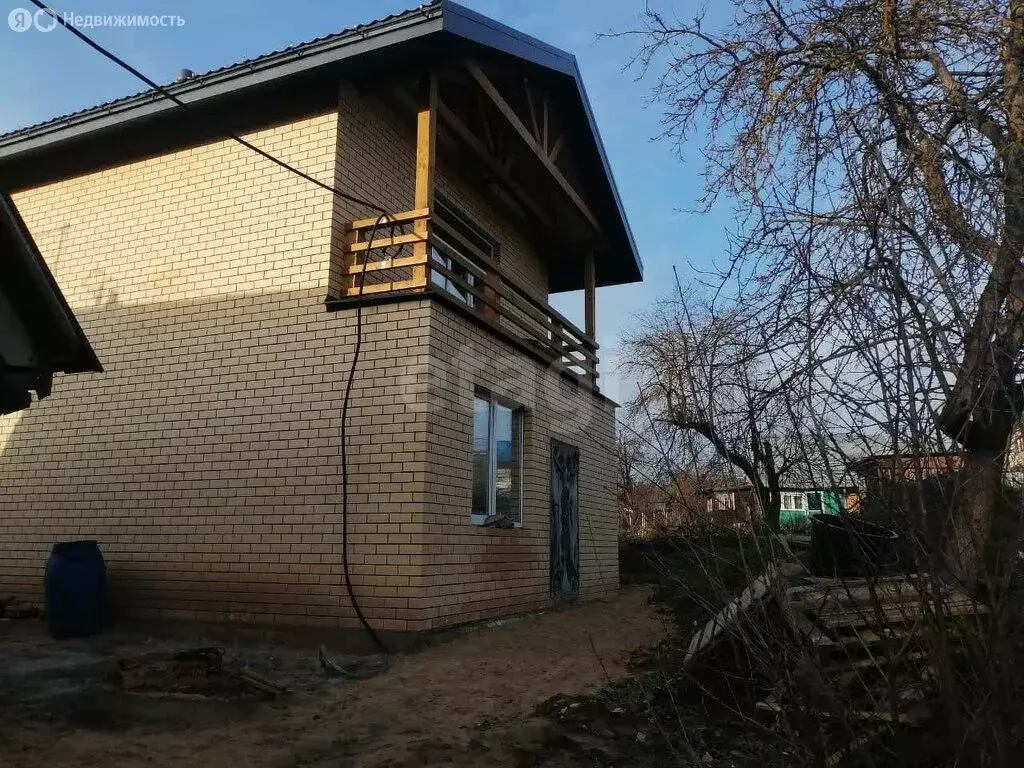 Дом в Московская область, городской округ Подольск, СНТ № 2 ПЭЦЗ, ... - Фото 1